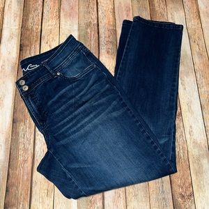 Boyfriend curvy fit jeans 8s